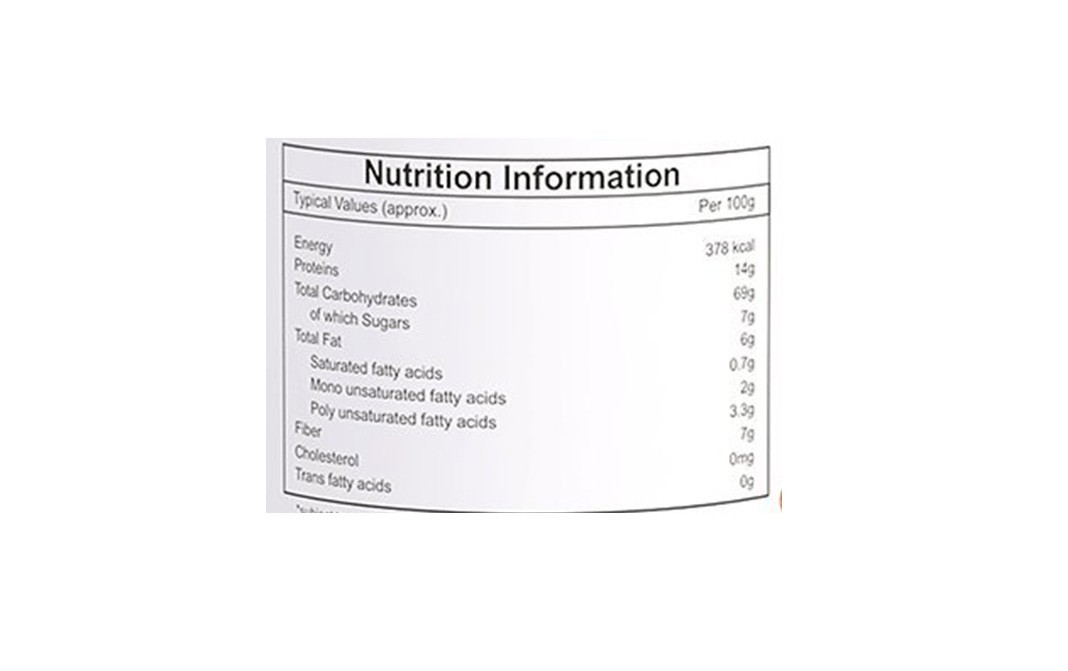 R'N'D Quinoa Puffs Wasabi Seeds    Jar  60 grams